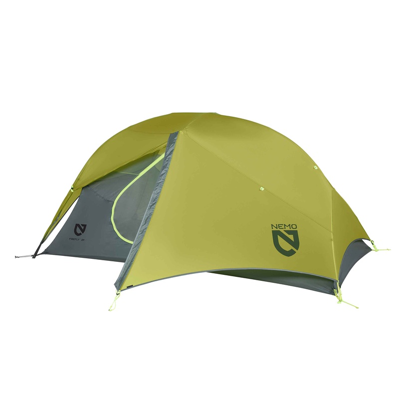 Nemo Firefly 2P Tent
