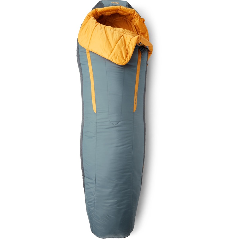 Nemo Forte Endless Promise Mens 35 Deg Sleeping Bag
