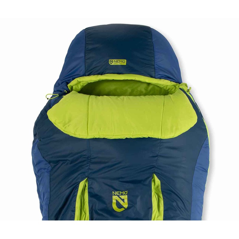 Nemo Forte Men's 20 Sleeping Bag