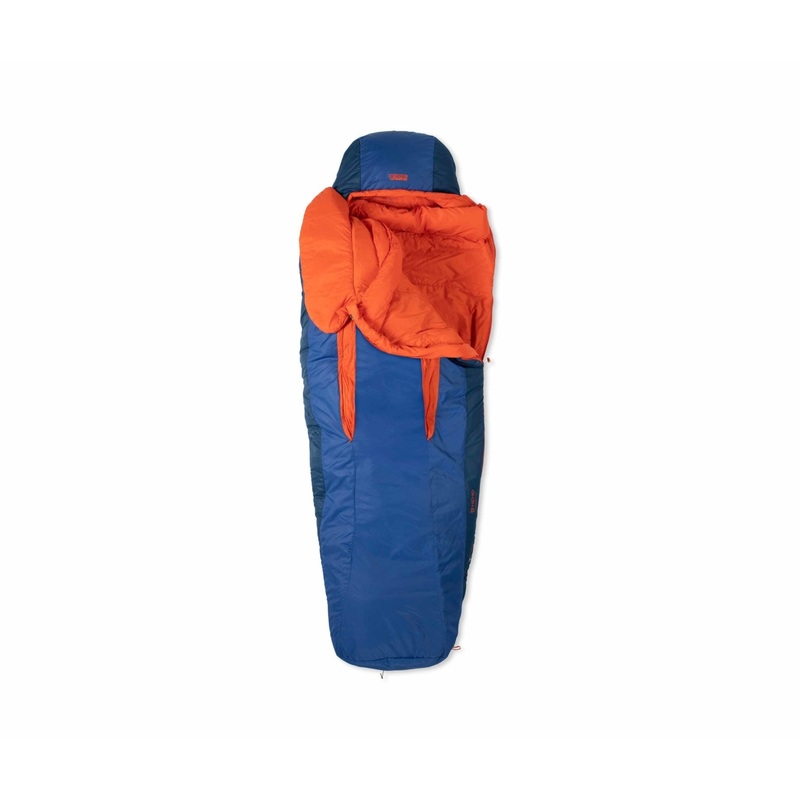 Nemo Forte Men's 35 Sleeping Bag