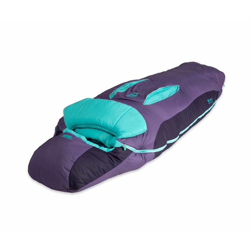 Nemo Forte Women's 20 Sleeping Bag