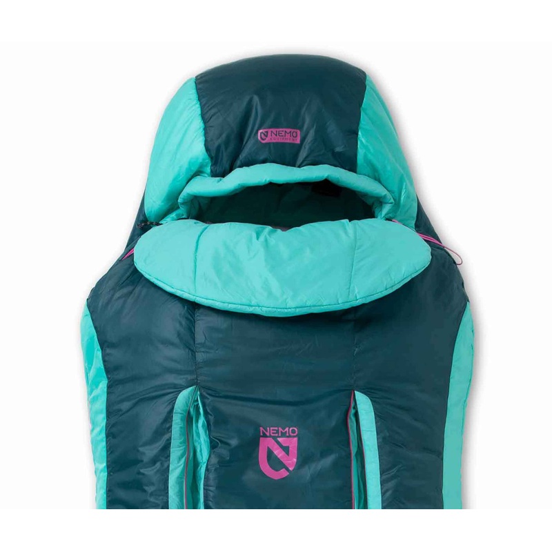 Nemo Forte Women's 35 Sleeping Bag