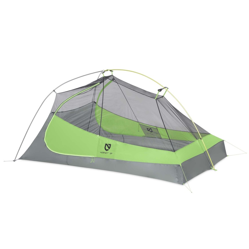 Nemo Hornet 2P Shelter