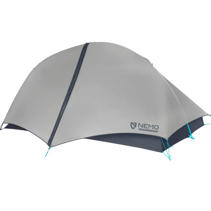Nemo Hornet Elite OSMO Tent