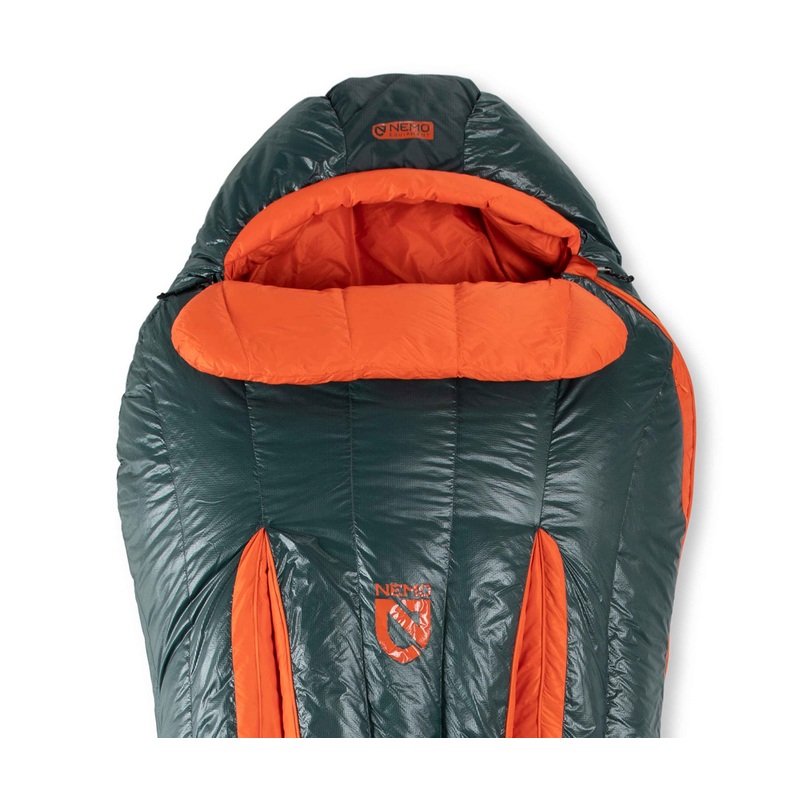 Nemo Riff 15 Men's Sleeping Bag