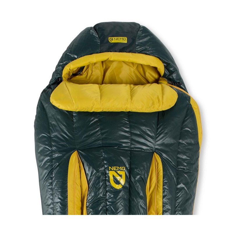 Nemo Riff Men's 30 Sleeping Bag