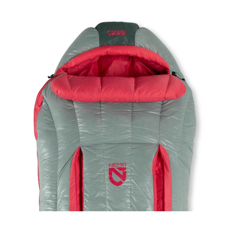 Nemo Riff Womens 15 Sleeping Bag