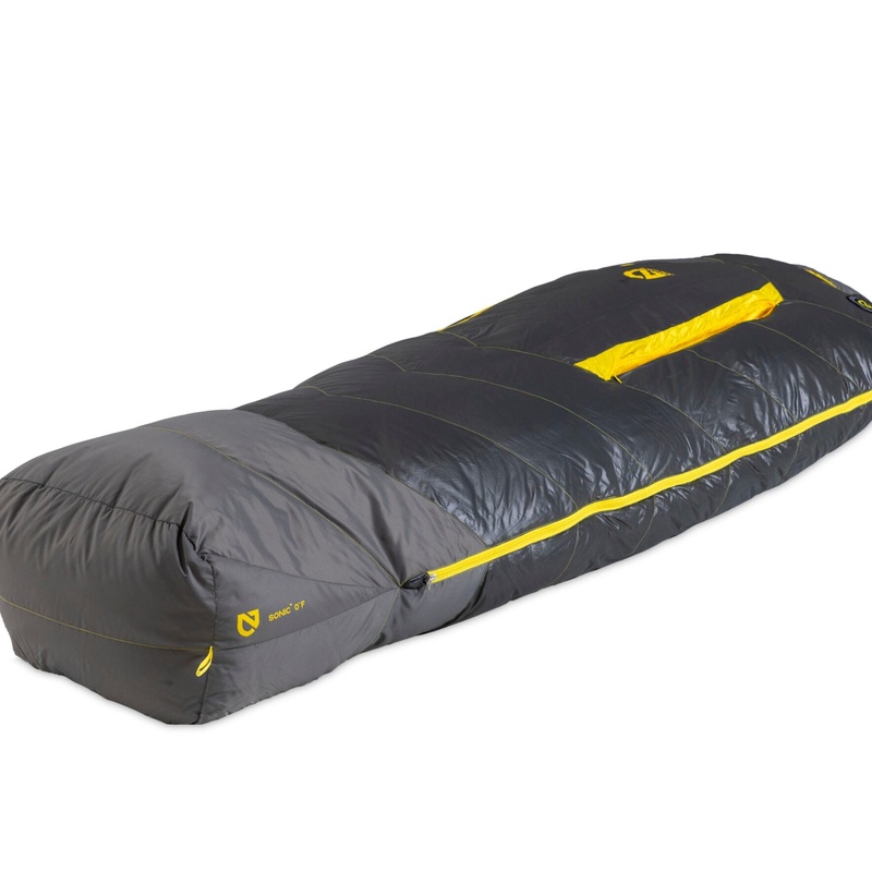 Nemo Sonic 0 Sleeping Bag