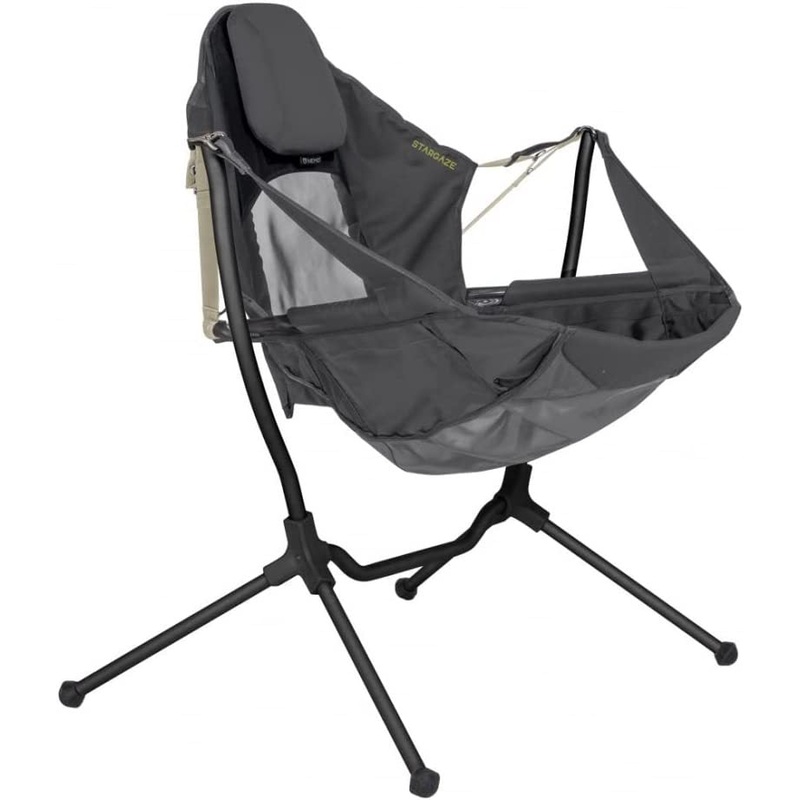 Nemo Stargaze Reclining Camp Chair