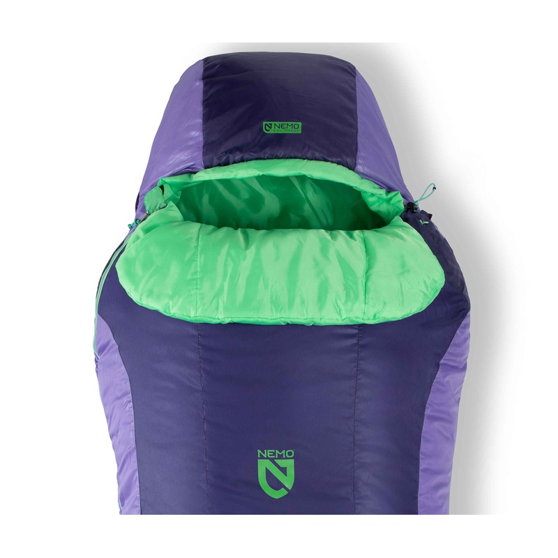 Nemo Tempo 20 Women's Sleeping Bag
