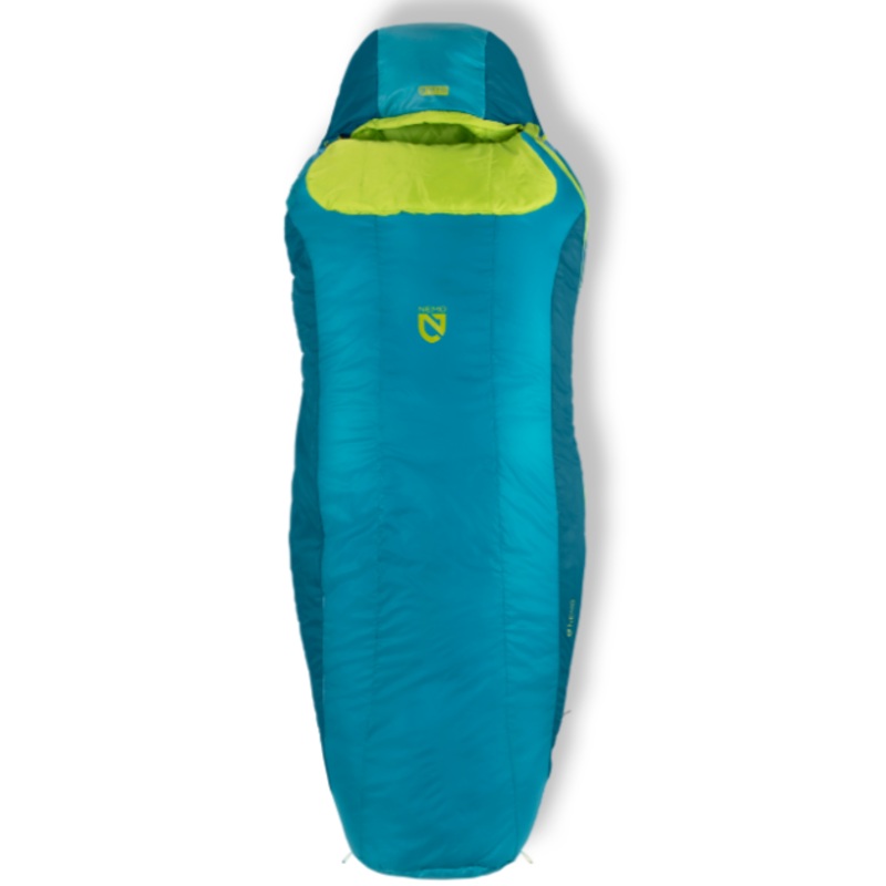 Nemo Tempo Men's Synthetic 20 Sleeping Bag