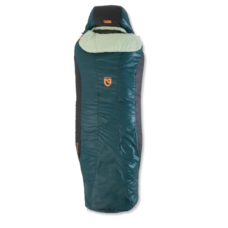 Nemo Tempo Women's Synthetic 20 Sleeping Bag