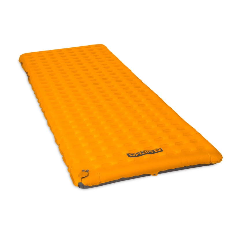 Nemo Tensor Sleeping Pad