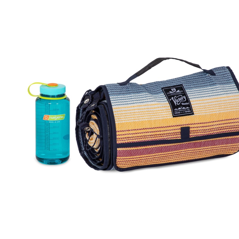 Nemo Victory Blanket 4P