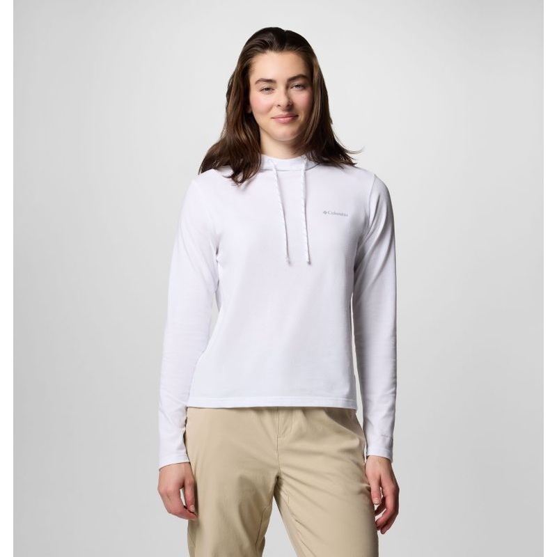 Columbia Sun Trek Hoodie II Women's