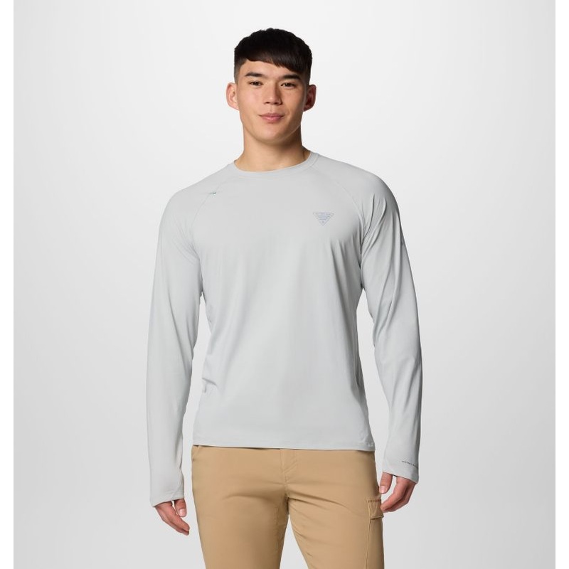 Columbia Wild Cast Sun Shirt Men's