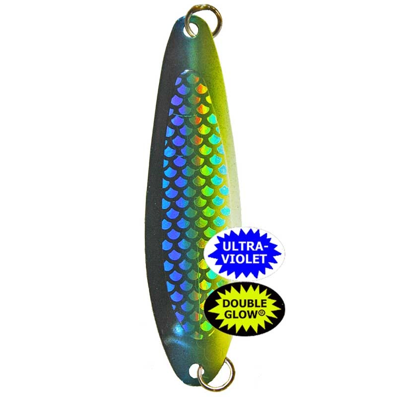 Gold Star 3.5 Kingfisher "Lite" 3"