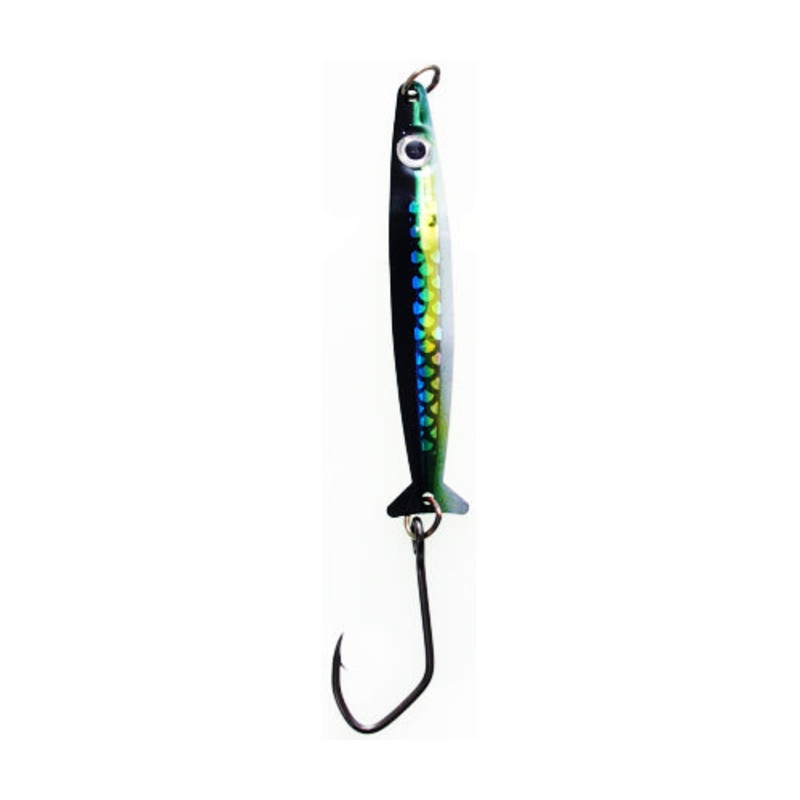 Gold Star Coho Killer 3"