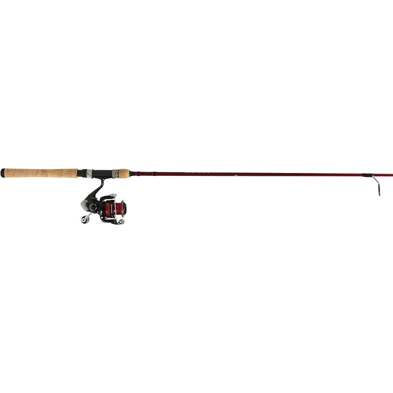 Shimano Combo Sn2500Hgfgk/Sns66M2B Prmt