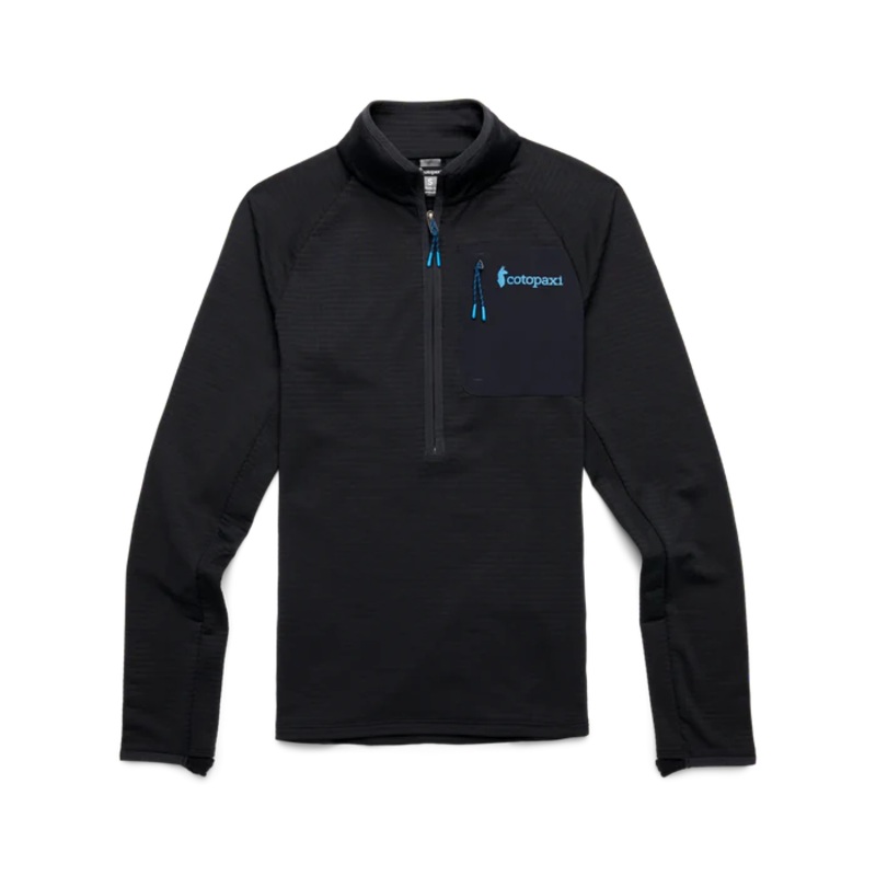 Cotopaxi Otero Fleece Half-Zip Pullover Men's