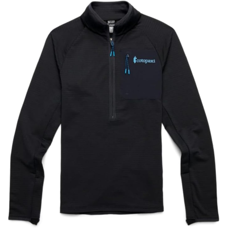 Cotopaxi Otero Fleece Half-Zip Pullover Women's