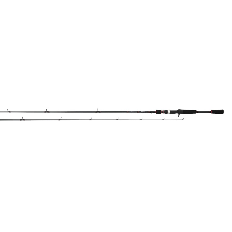 Daiwa Laguna LAG661MFS-B Spinning Rods
