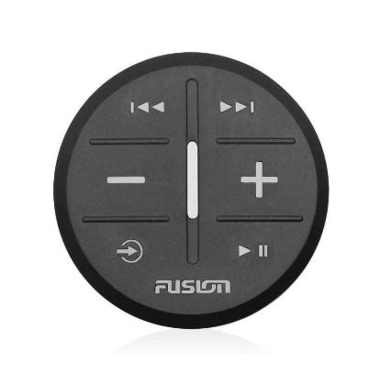 Fusion ARX70B ANT Wireless Stereo Remote Black