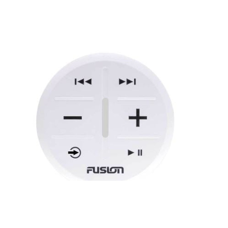 Fusion ARX70W ANT Wireless Stereo Remote White
