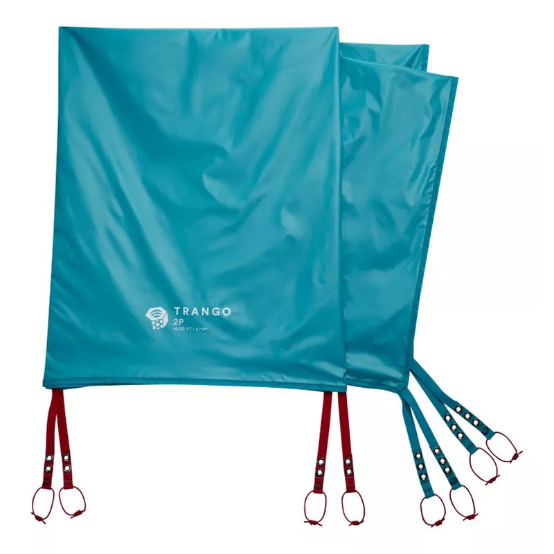 Mountain Hardwear Trango 2 Footprint (New)