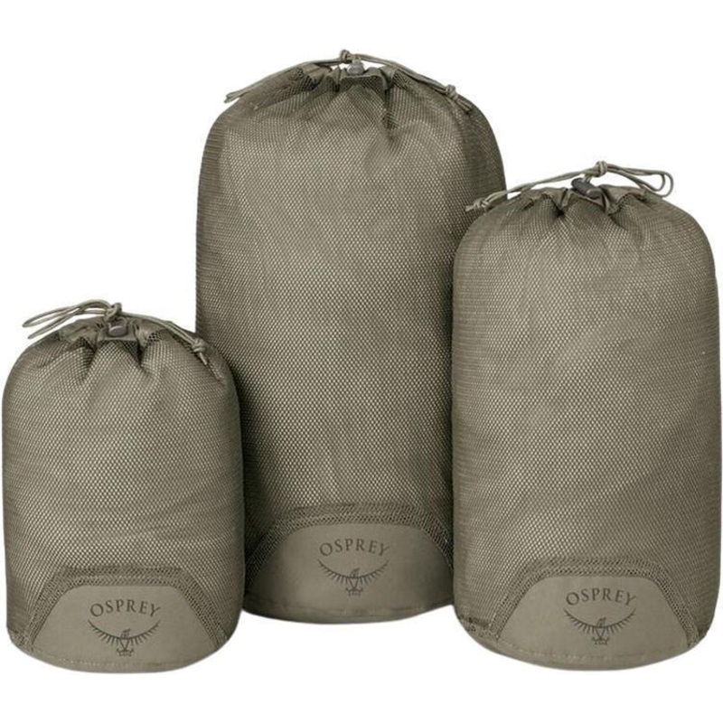 Osprey Daylite Mesh Stuff Sack Set