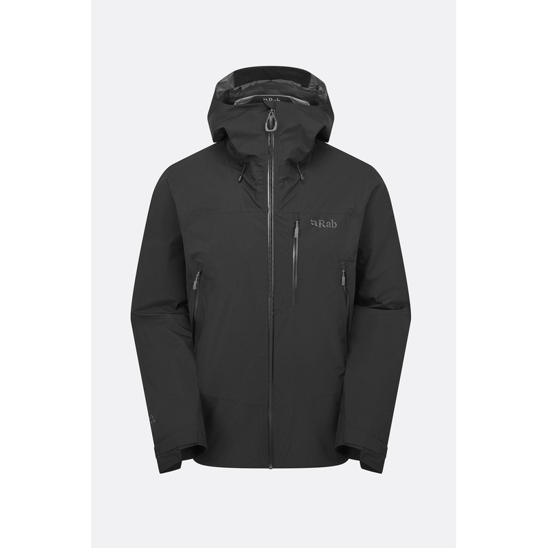 Rab Downpour Mountain Waterproof Jacket Men's