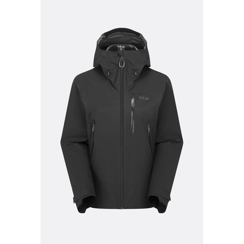 Rab Downpour Mountain Waterproof Jacket Women's
