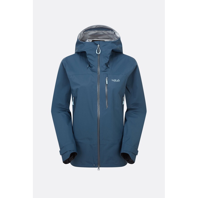 Rab Firewall Mountain Waterproof Jacket Women's