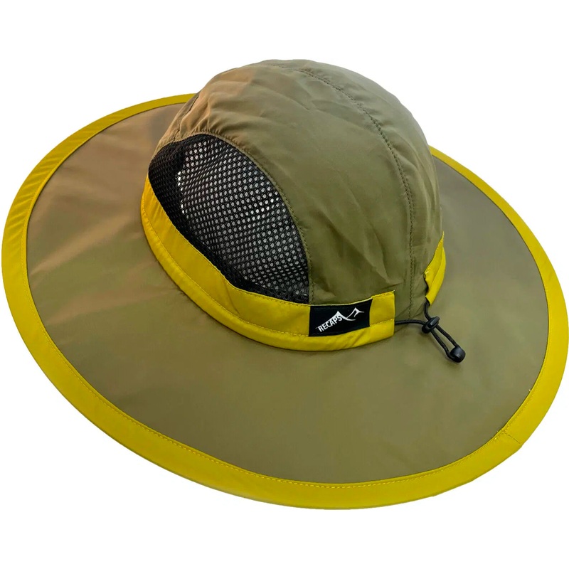 Recaps Shade Shifter Sun Hat