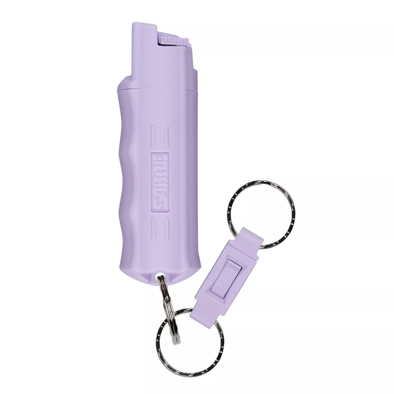 Sabre Hardcase in Small Clam