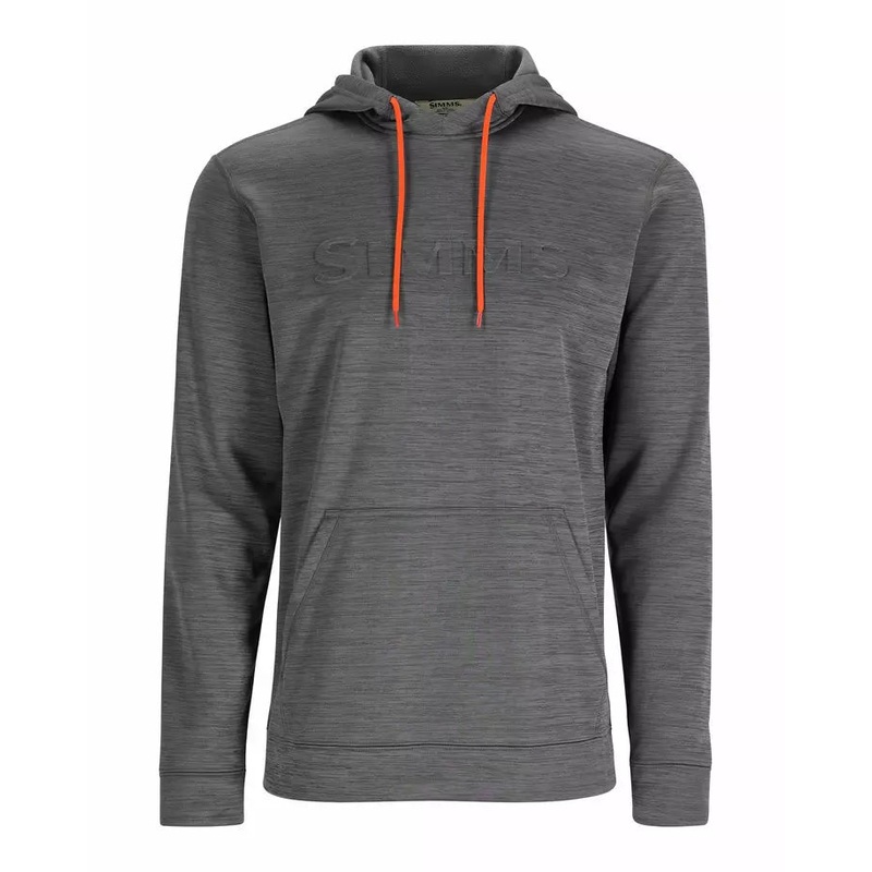 Simms Challenger Fishing Hoody Men's