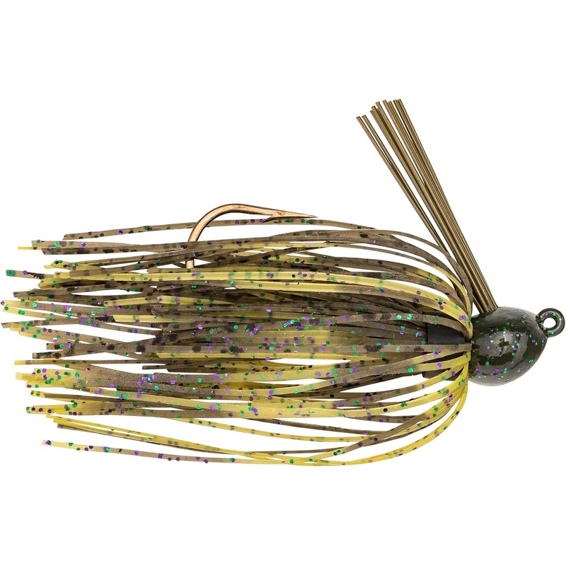 Strike King Bitsy Bug Mini Jig