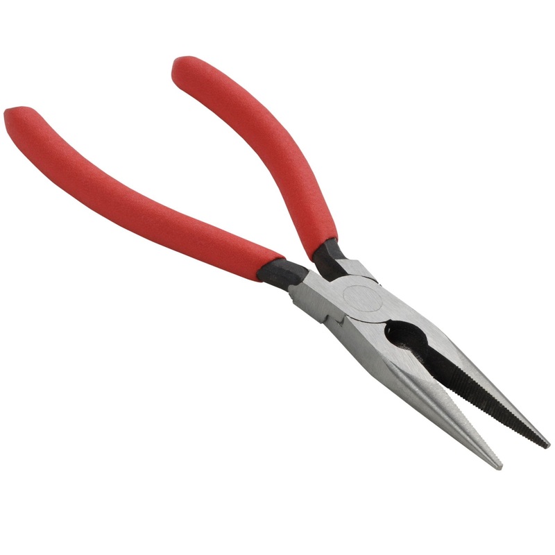 P-Line Needle Nose Pliers