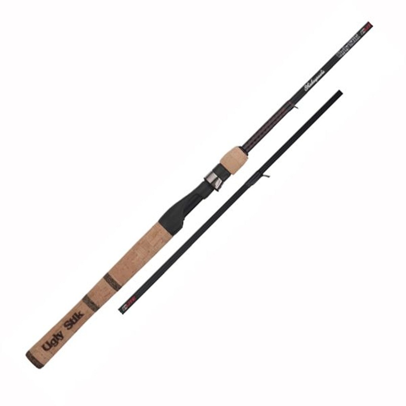 Shakespeare Ugly Stik Elite Spinning Rod