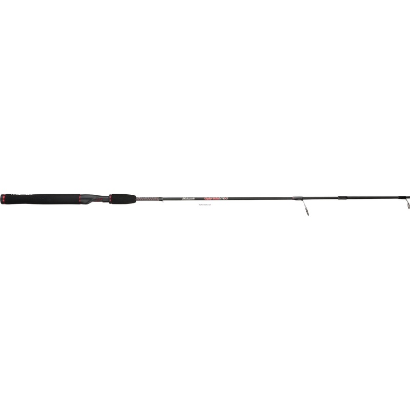 Shakespeare Ugly Stik GX2 Spinning Pack Rods