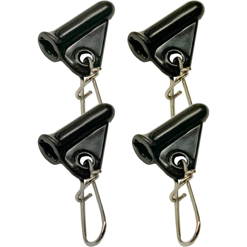 Shortbus Flashers Slide-N-Lock Mini Slide-N-Lock 4 Pack