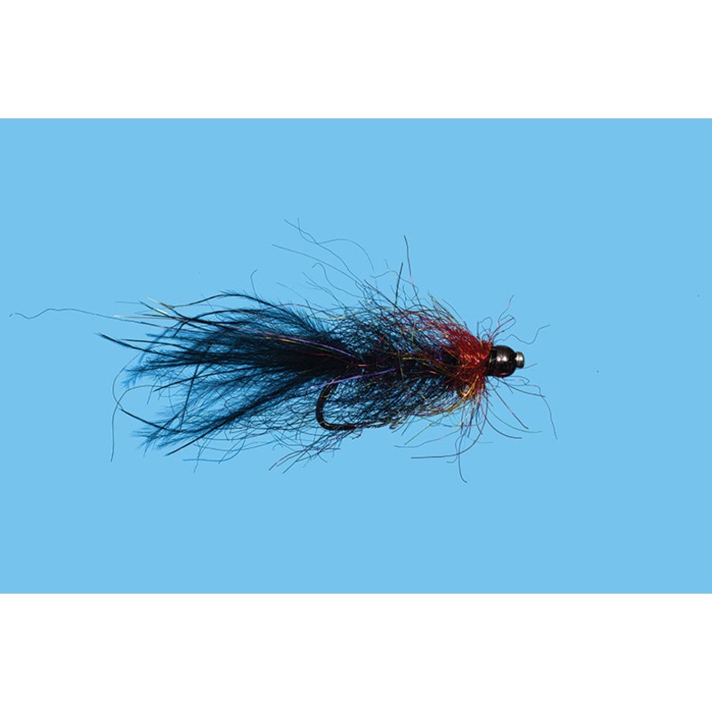 Solitude Fly Co Balance Leech