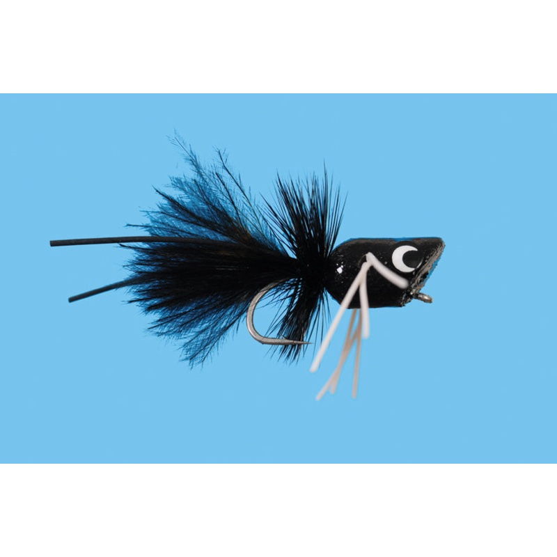 Solitude Fly Co Bream Luna