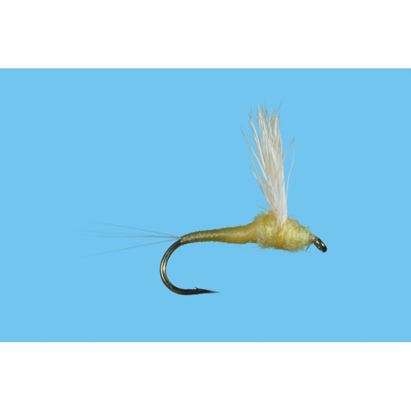 Solitude Fly Co Comparadun Pmd