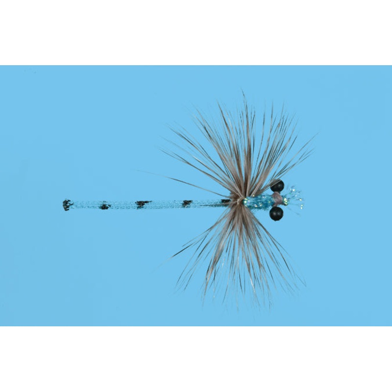 Solitude Fly Co Damsel