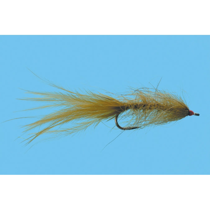 Solitude Fly Co Hale Bopp Leech