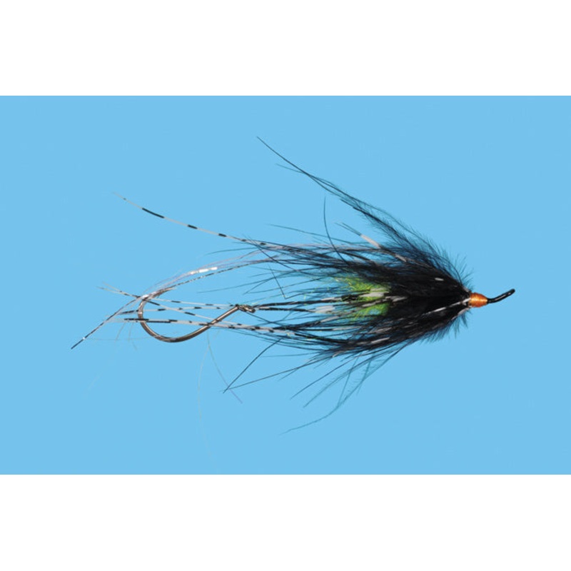 Solitude Fly Co Hoh Bo Spey