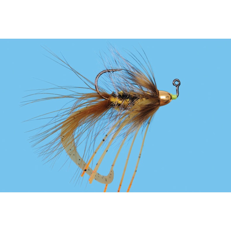 Solitude Fly Co Jawbreaker