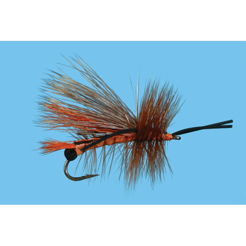 Solitude Fly Co Salmon Fly-Egg Layer