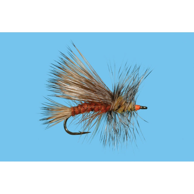 Solitude Fly Co Stimulator